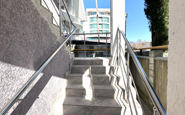 Guest House Lotos