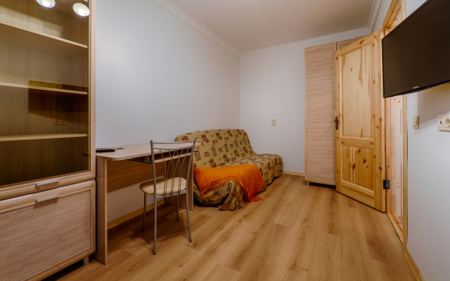 Квартира Балт-Апарт на Спасском - в самом центре Питера