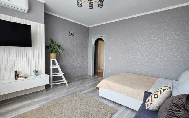 Апартаменты у Аквапарка