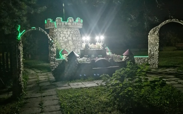Ekspeditsiya Guest House