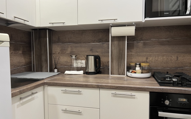 Квартира в Казани Бондаренко 7