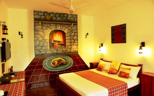 Amarit Hotel