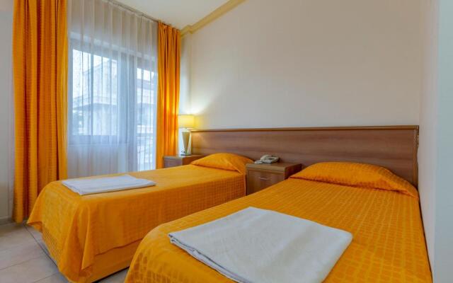 Sumela Garden Hotel