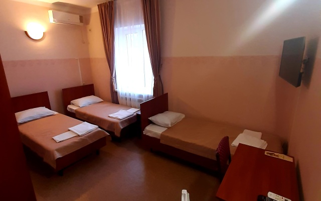 HOUSERICH Guest house