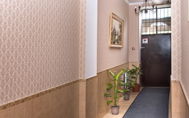 Ne Hotel Na Dzerzhinskogo Apartamenty 1