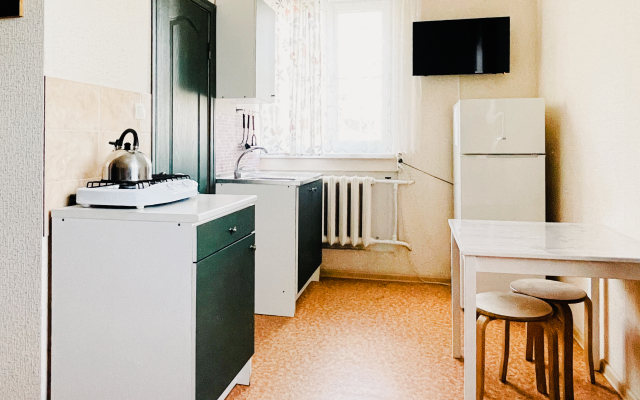 Апартаменты Гости 4