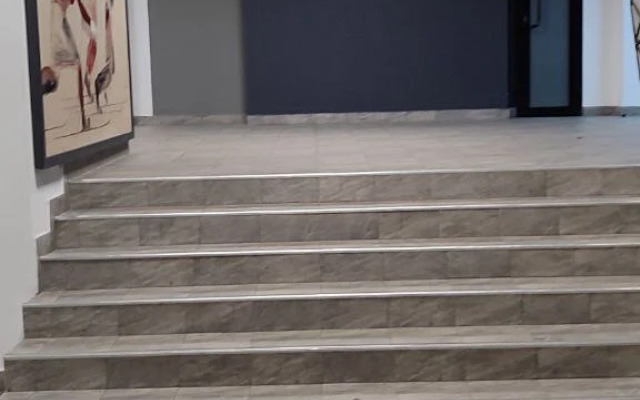 Квартира Уютная тихий уголок на трассе М-5  40 м студия