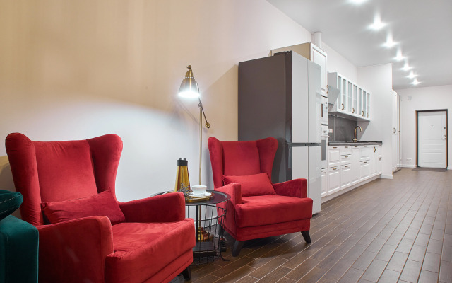 Familiya Gurzuf Apartments 4