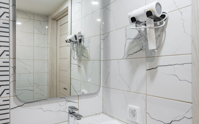 Квартира Уютная студия в 2 минутах от метро