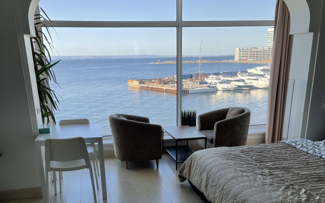 Sea View Apart-hotel