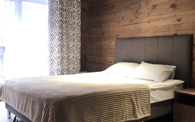 Sosny Hotel