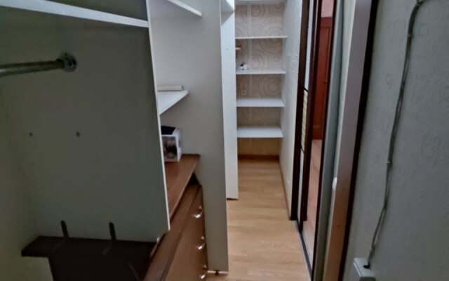 Апартаменты Трудовые резервы 11