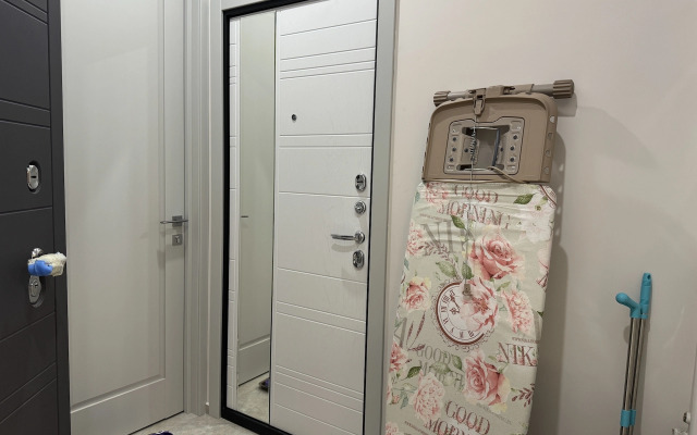 Квартира Енот  с Сауной