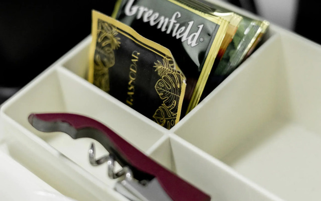 Апартаменты Современные в Театральном