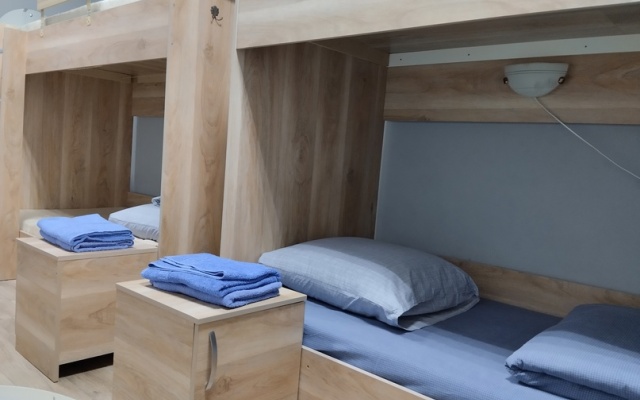 OlimpHostel Hostel