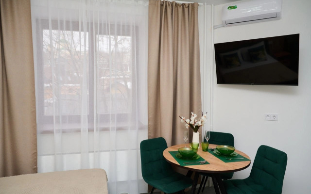 Апартаменты у Концертного зала