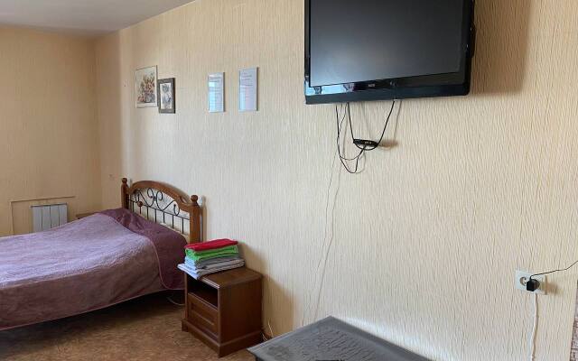 Квартира в Пензе центр города