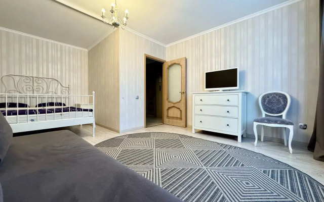 Апартаменты Франциска Скорины 4/1