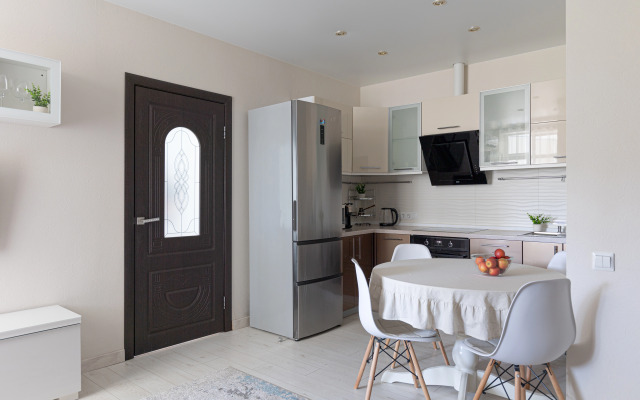 Квартира Бетанкура