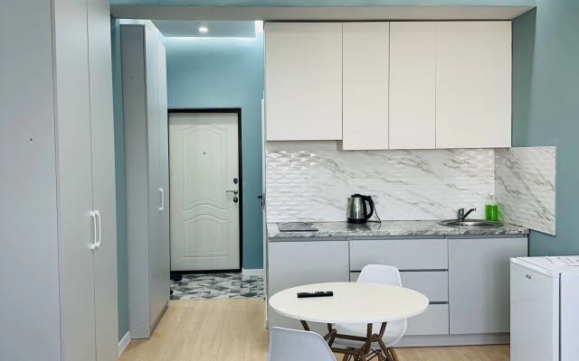 Апартаменты Ailiapartments 118/1