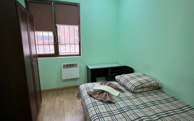 Komitas Guest House