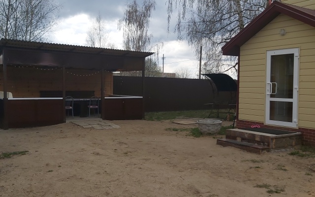 Гостевой дом на Радужной