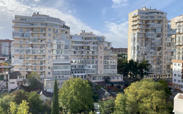 090 Primorskaya 30A Apartments
