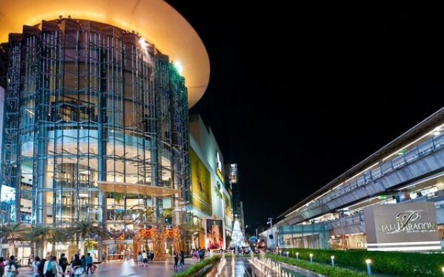 Ramada by Wyndham Bangkok Sukhumvit 11