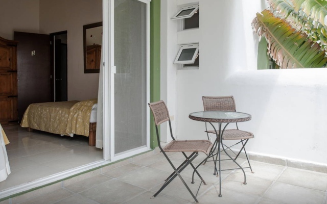 Dolce Vita Caribe Guest House