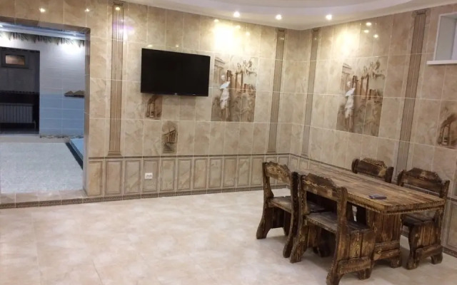 Апартаменты Империя