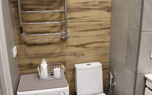 Апартаменты Good at Home