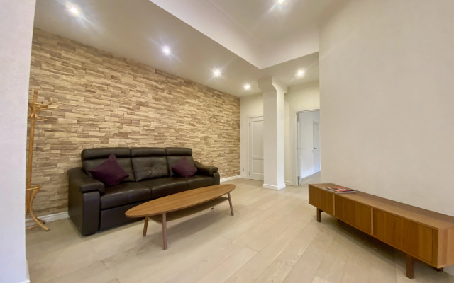 Апартаменты Light Apartments