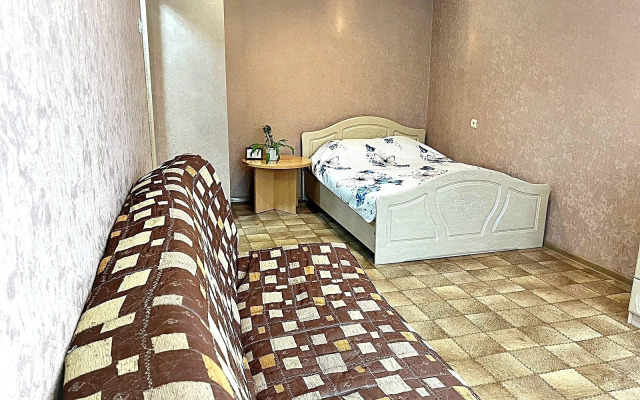 Квартира на Шубиных 3А