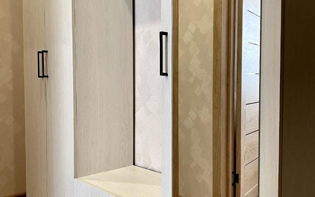 Апартаменты У моря