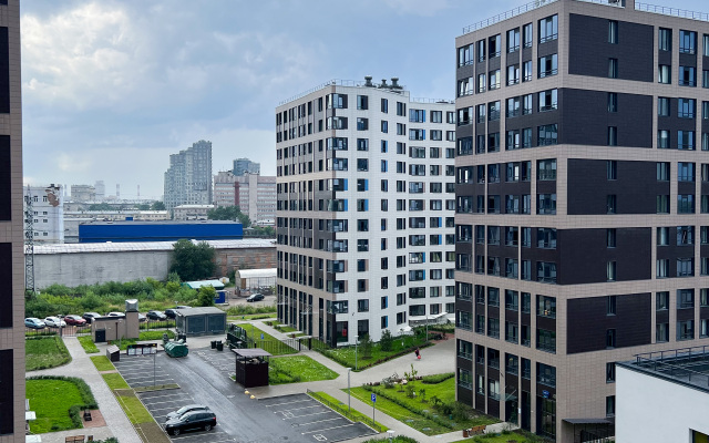 Квартира Cozy apartments