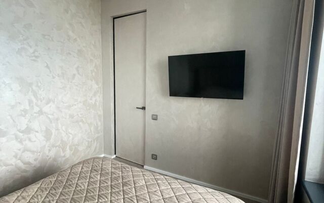 Квартира у Ривьеры