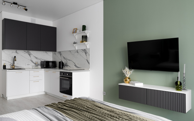 Eliza Home Na Dalnevostochnom Apartments