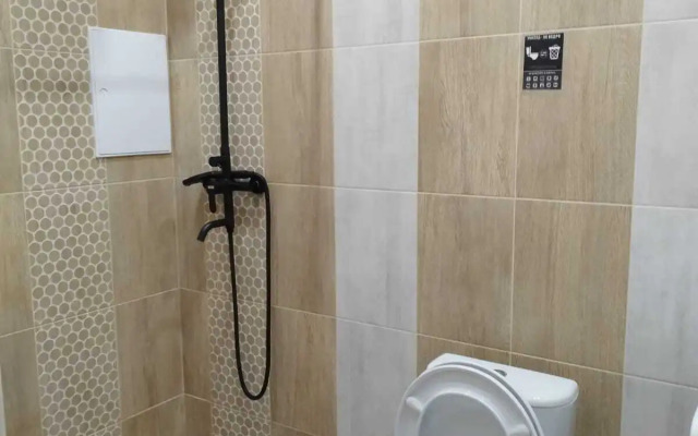 Квартира на Колпакова 41