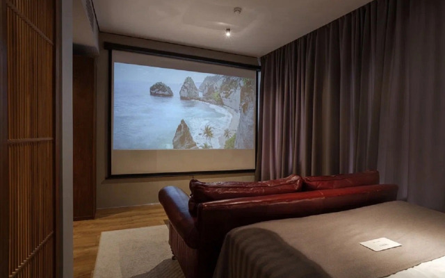 Бутик-отель MOLO