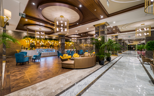 Санаторий BN Hotel thermal & resort