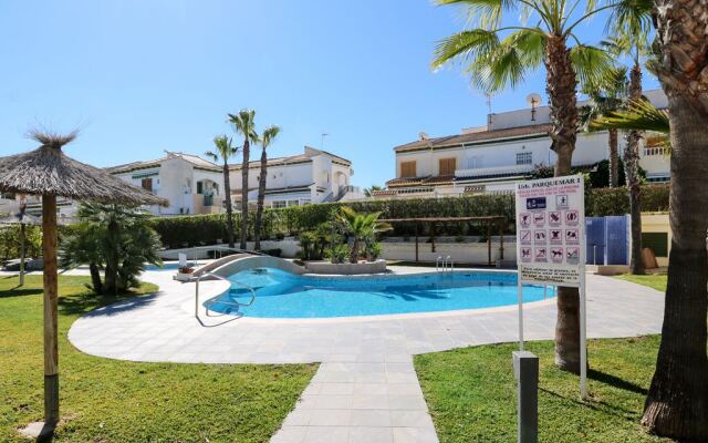 Апарт-Отель Luxury Beach Vacation La Mata