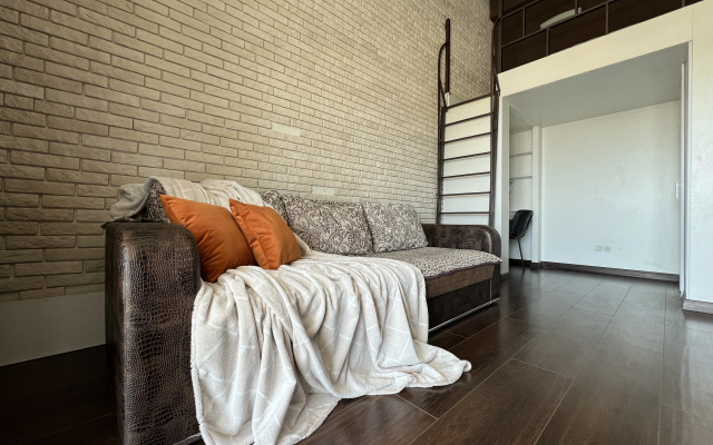 Yevro 2-kom Schitovaya 45-113 KakDoma Svastopol Flat