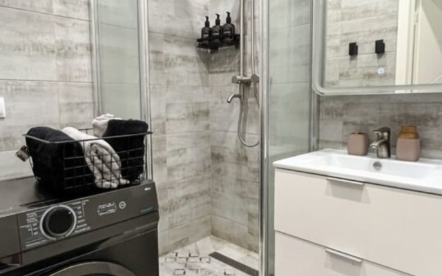 Your Park Apart Dlya 2 Gostey Apartments