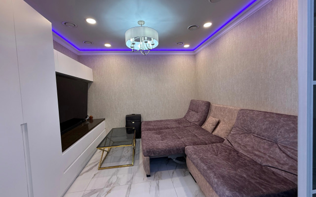 Yalta Almaz Apartments 5