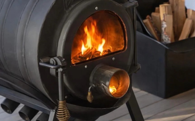 Частный дом пространства три тома у Финского залива