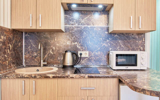 U Morya Apartments