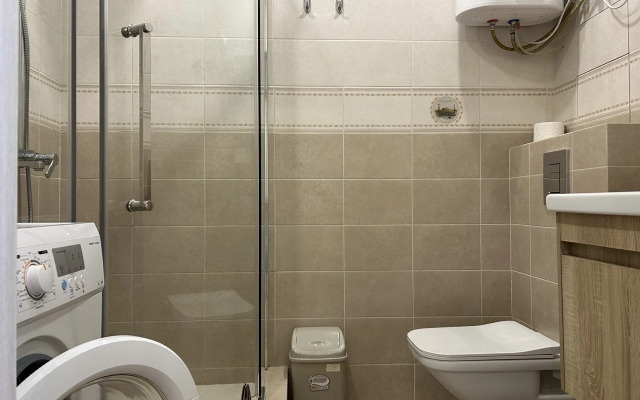 Odnokomnatnye Na Poltavskoy 54 Apartments