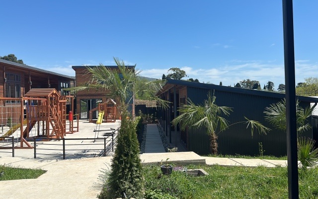 Hotel Manresa Family Resort