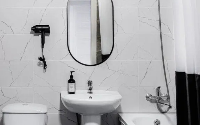 Квартира Просторная