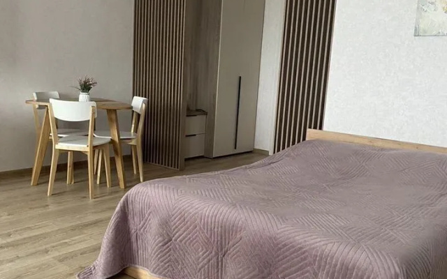 Квартира на улице Академика Сахарова 97к1